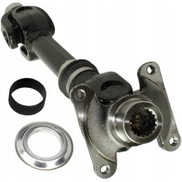 Rear drive shaft can am outlander renegade 500 650 800