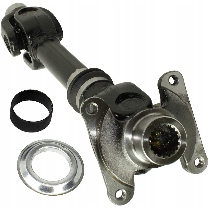 Rear drive shaft can am outlander renegade 500 650 800