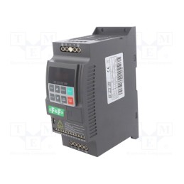 1 pcs x F&F - FA-1LS-022 - Inverter, Max motor power: 2.2kW, Usup: 220÷240VAC, 0÷300Hz, IN: 6