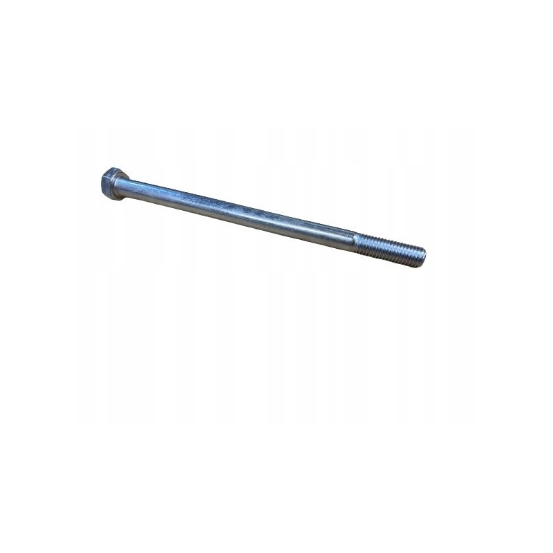 Screw M12x190 Schmitz cushions