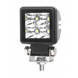 Work lamp 4xLED mini spot L0175