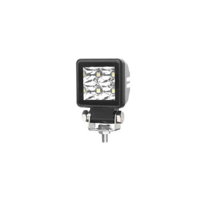 Work lamp 4xLED mini spot L0175
