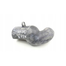 Linhai hytrack hy700 air intake pipe