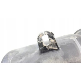 Linhai hytrack hy700 air intake pipe