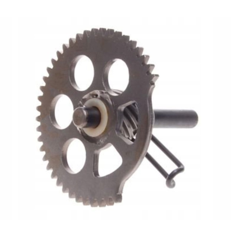 Atv quad shineray 150 starter wheel starter