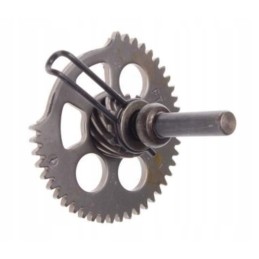 Atv quad shineray 150 starter wheel starter