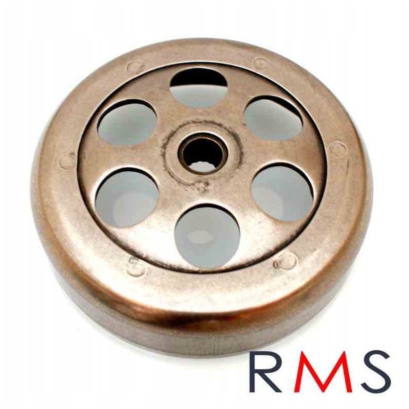 Yamaha Malaguti MBK Beta 105mm RMS clutch bell