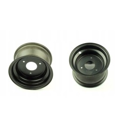 Rear rim quad atv 7 inch 3 screws 16 x 8 7