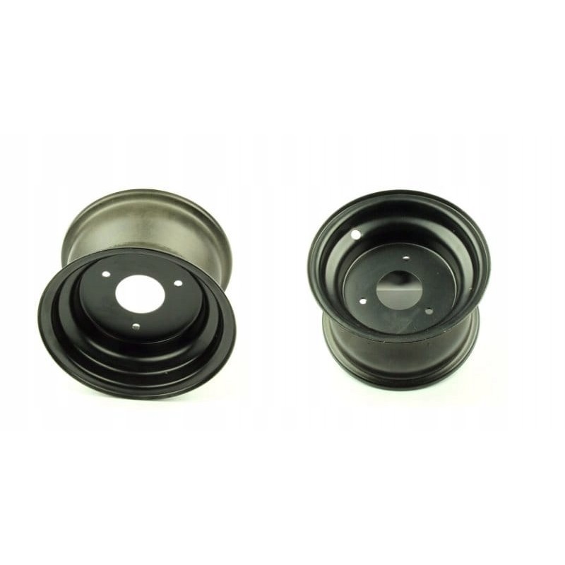 Rear rim quad atv 7 inch 3 screws 16 x 8 7