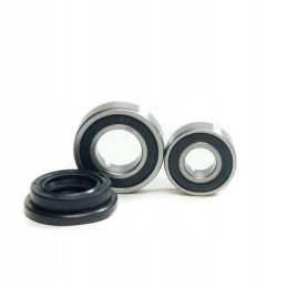 Front wheel bearings honda trx 700xx 2008 2009