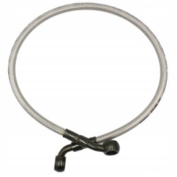 Brake hose 500mm 90 quad atv motorcycle