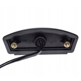 ATV quad 150 200 250 4t rear lamp LED red shade E8 approval