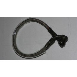Cf moto 500 allroad x7 x5 625 brake hose