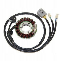 Electrosport alternator winding stator honda