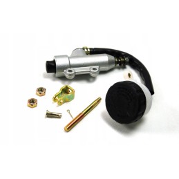 Rear foot brake pump atv quad 200 250 bashan