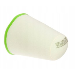 Sponge air filter hiflofiltro hff4022
