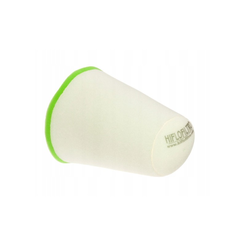 Sponge air filter hiflofiltro hff4022