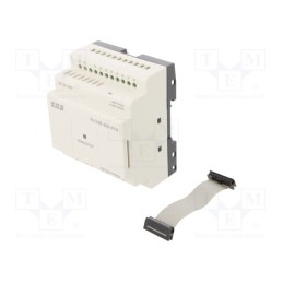 1 pcs x F&F - FLC18E-8DI-8TN - Module: extension, IN: 8, OUT: 8, OUT 1: PNP,transistor, FLC, IP20