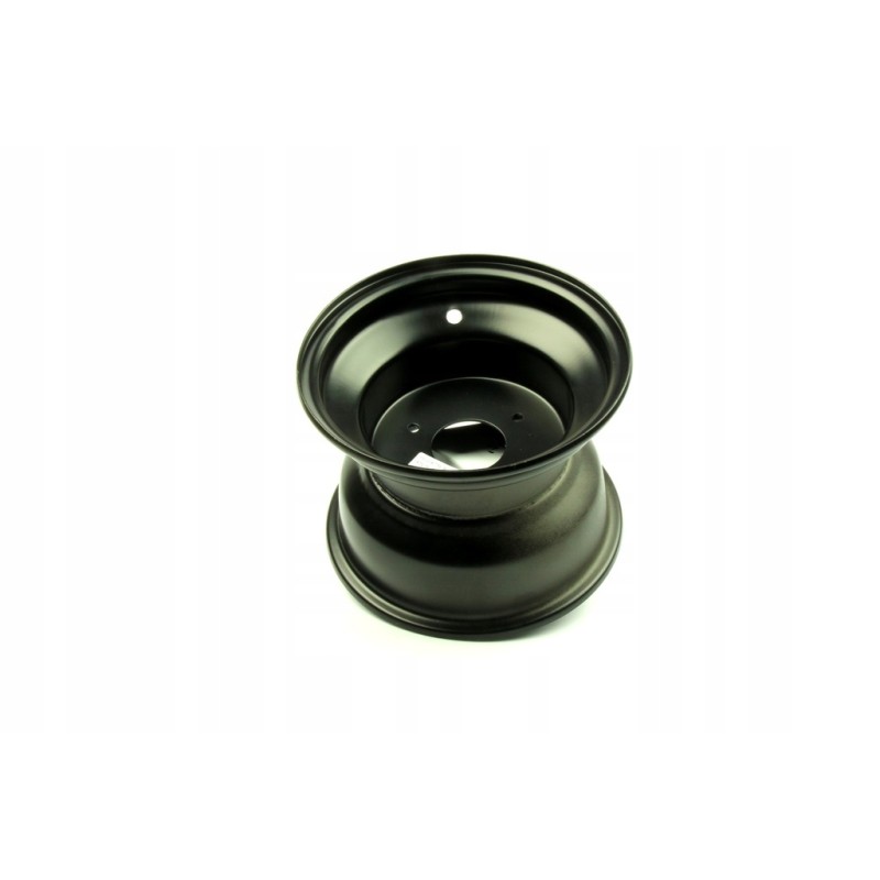 Rear rim quad atv 8 inch 3 screws 18x9 5 8