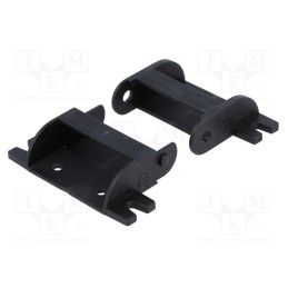 1 set x BREVETTI - AN20035K - Bracket, LIGHT, SR20035018,SR20035030,SR20035040