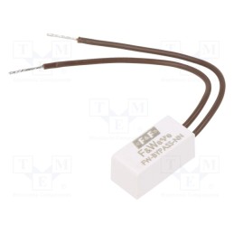 1 pcs x F&F - FW-BYPASS-NN - Electronic load, 195÷265VAC, IP20, -25÷50°C