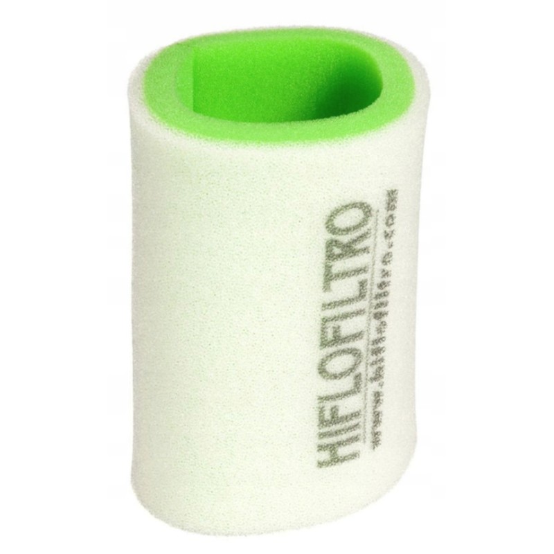 Hiflo air filter yamaha yfm350 400 450 grizzl