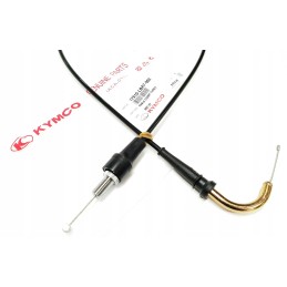 Kymco kxr mxu maxxer 250 300 throttle cable