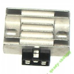 Zumico buggy ors lx 150 250 voltage regulator