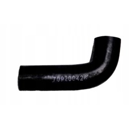 Can am outlander xmr coolant hose 709200428