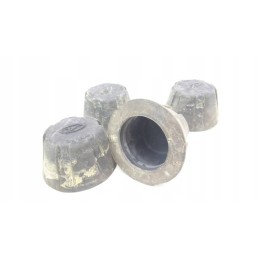 Linhai 4x4 400 500 rubber plugs polosiek hubs
