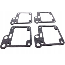 Yamaha yfm 80 badger carburetor chamber gaskets
