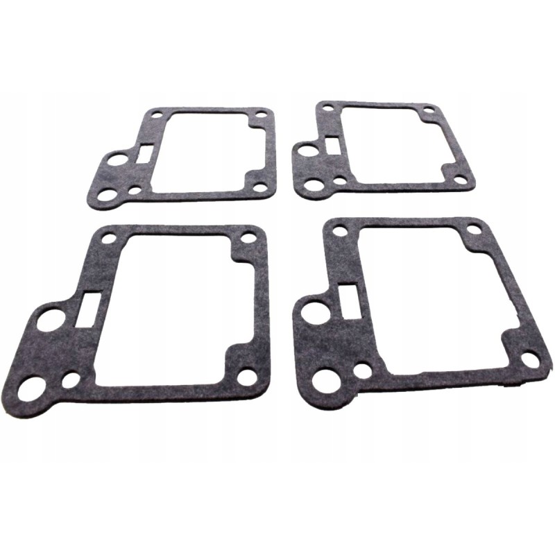 Yamaha yfm 80 badger carburetor chamber gaskets