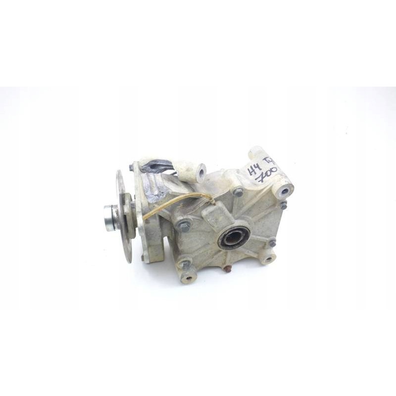 Linhai hytrack hy700 rear differential rear gear