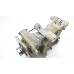 Linhai hytrack hy700 rear differential rear gear