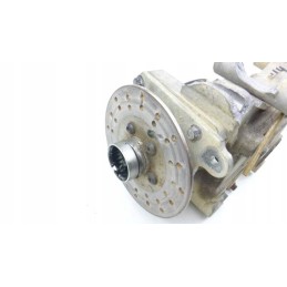 Linhai hytrack hy700 rear differential rear gear