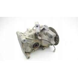 Linhai hytrack hy700 rear differential rear gear