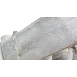 Linhai hytrack hy700 rear differential rear gear