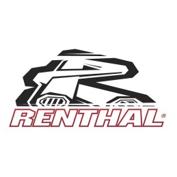 Renthal mx shifters two-component grips enduro atv