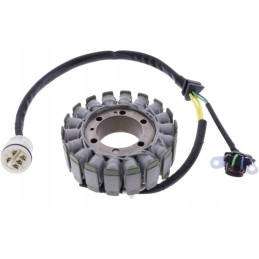 Stator alternator stator honda trx 500 fourtrax