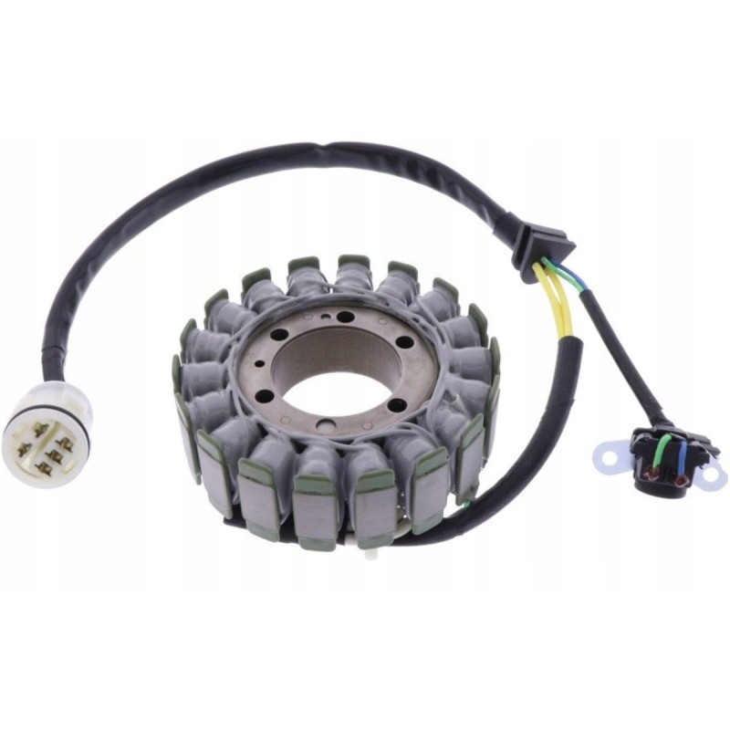 Stator alternator stator honda trx 500 fourtrax