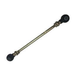 Steering rack with Linhai 20629 ends