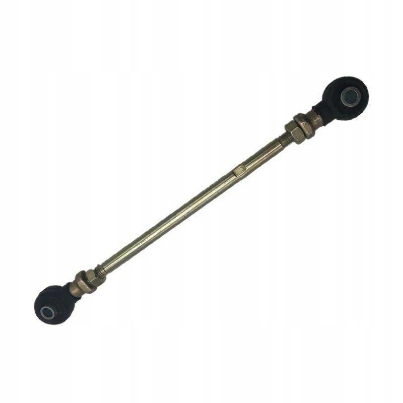 Steering rack with Linhai 20629 ends