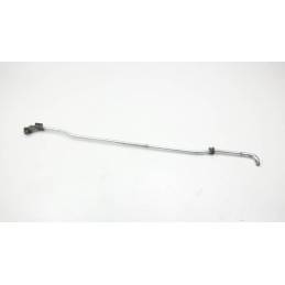 Polaris sportsman 500 trunk lid support