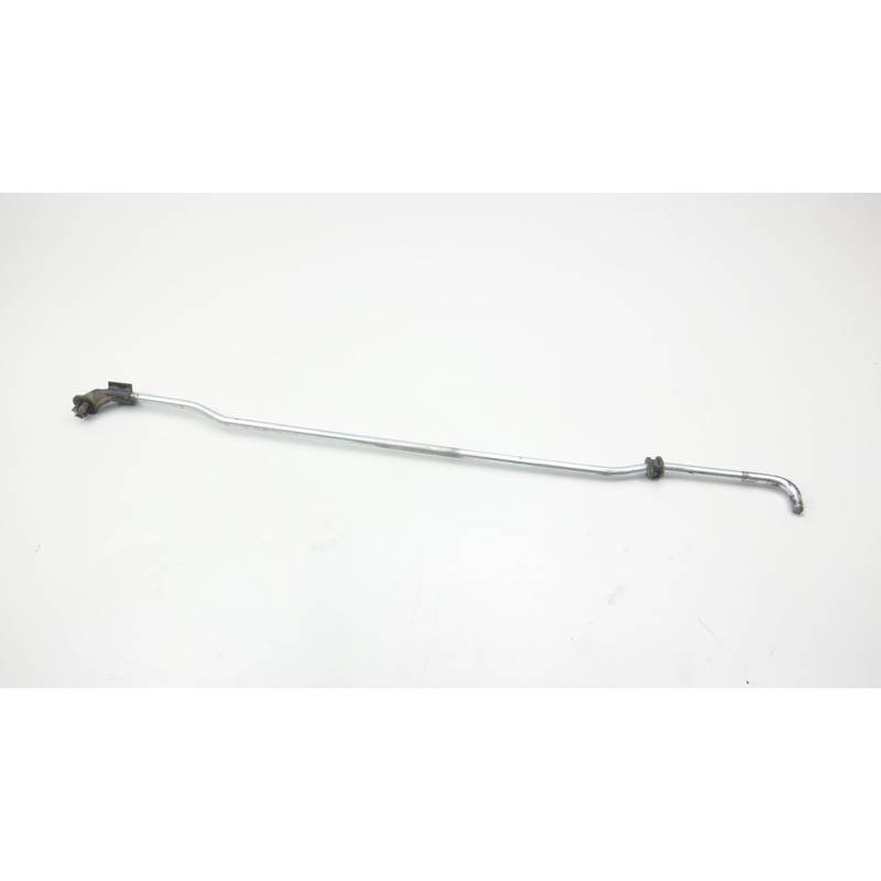 Polaris sportsman 500 trunk lid support