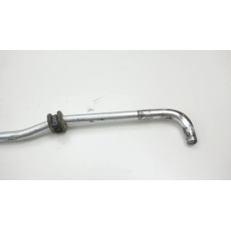 Polaris sportsman 500 trunk lid support