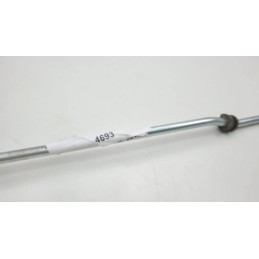 Polaris sportsman 500 trunk lid support