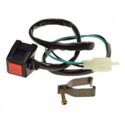 Shineray atv 300 ste engine shutdown switch