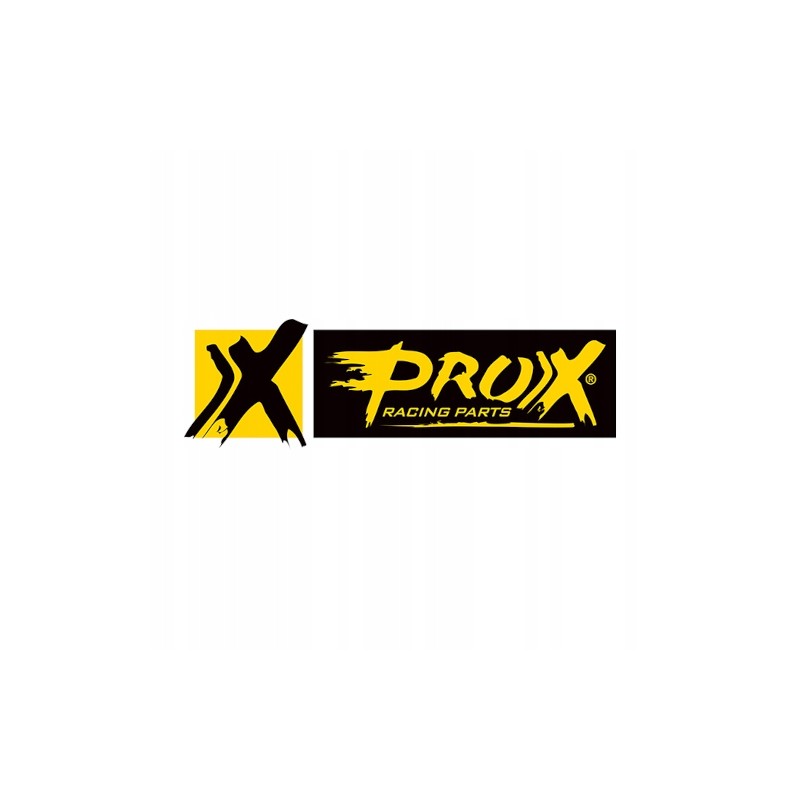 Prox front wheel bearings ktm sx xc atv 450 505 525 08 10 25 1564