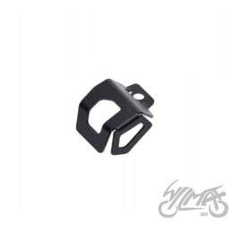 Rear brake reservoir cover for BMW F800