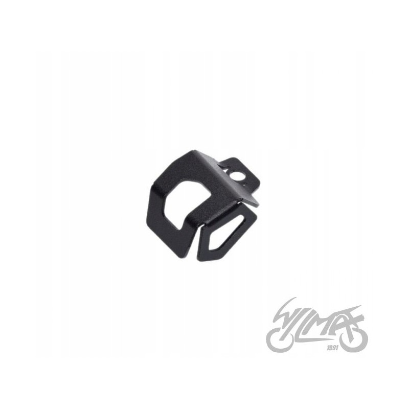 Rear brake reservoir cover for BMW F800